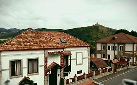 Hotel Aragvi