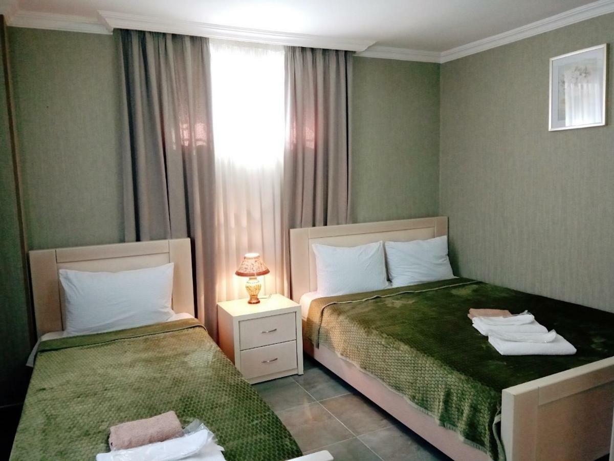 Hotel Aragvi Mtsʼkhetʼa Zewnętrze zdjęcie
